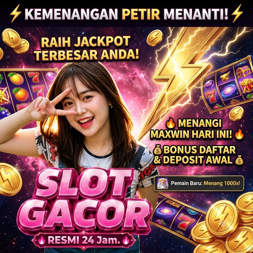 Pengembangan Aplikasi Game Online dan Server Interaktif BOSWIN77 SWL